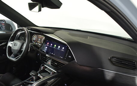 Geely Tugella FY11, 2022 год, 3 200 000 рублей, 15 фотография