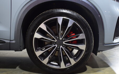 Geely Tugella FY11, 2022 год, 3 200 000 рублей, 13 фотография