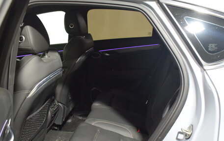 Geely Tugella FY11, 2022 год, 3 200 000 рублей, 18 фотография