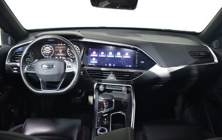 Geely Tugella FY11, 2022 год, 3 200 000 рублей, 16 фотография