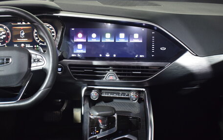 Geely Tugella FY11, 2022 год, 3 200 000 рублей, 17 фотография