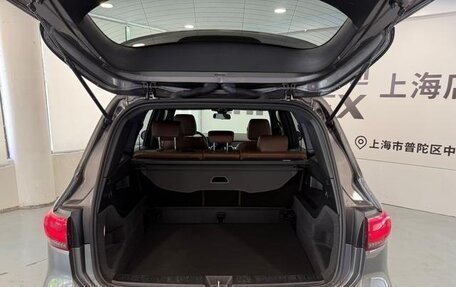 Mercedes-Benz GLB, 2022 год, 2 460 500 рублей, 6 фотография