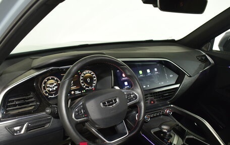 Geely Tugella FY11, 2022 год, 3 200 000 рублей, 14 фотография