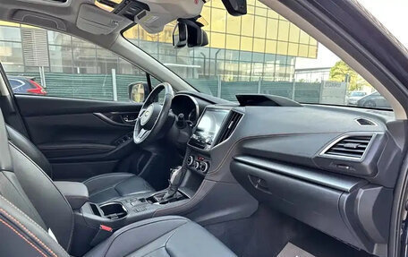 Subaru XV II, 2021 год, 2 100 035 рублей, 13 фотография