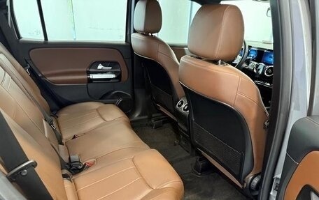 Mercedes-Benz GLB, 2022 год, 2 460 500 рублей, 9 фотография