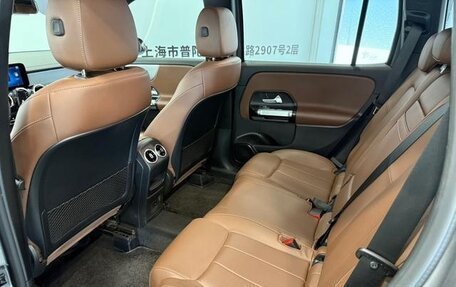 Mercedes-Benz GLB, 2022 год, 2 460 500 рублей, 10 фотография