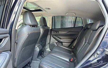 Subaru XV II, 2021 год, 2 100 035 рублей, 12 фотография