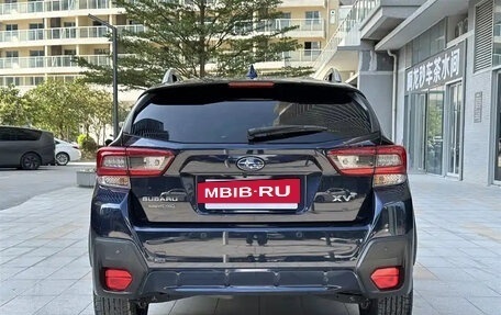 Subaru XV II, 2021 год, 2 100 035 рублей, 6 фотография