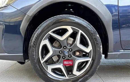 Subaru XV II, 2021 год, 2 100 035 рублей, 10 фотография