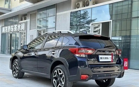 Subaru XV II, 2021 год, 2 100 035 рублей, 7 фотография