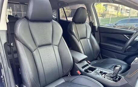 Subaru XV II, 2021 год, 2 100 035 рублей, 14 фотография