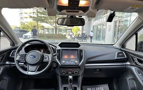 Subaru XV II, 2021 год, 2 100 035 рублей, 16 фотография