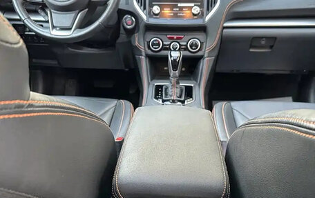 Subaru XV II, 2021 год, 2 100 035 рублей, 19 фотография