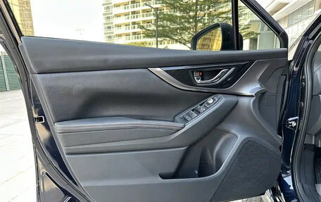 Subaru XV II, 2021 год, 2 100 035 рублей, 20 фотография