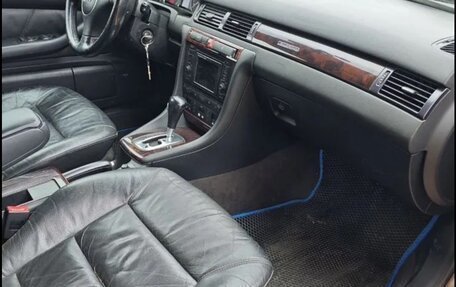 Audi A6, 2001 год, 550 000 рублей, 8 фотография