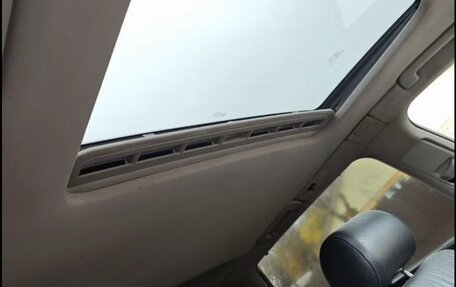 Audi A6, 2001 год, 550 000 рублей, 10 фотография