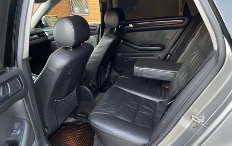 Audi A6, 2001 год, 550 000 рублей, 11 фотография