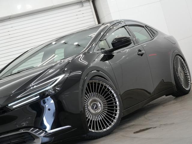 Toyota Prius IV XW50, 2022 год, 2 247 792 рублей, 2 фотография