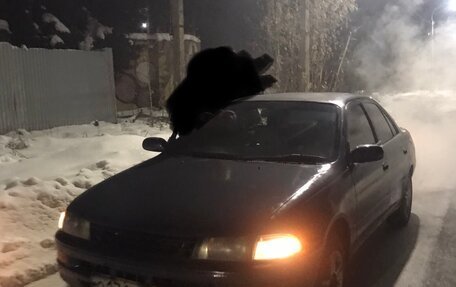 Toyota Carina, 1993 год, 120 000 рублей, 2 фотография