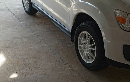 Mitsubishi ASX I рестайлинг, 2013 год, 1 500 000 рублей, 2 фотография