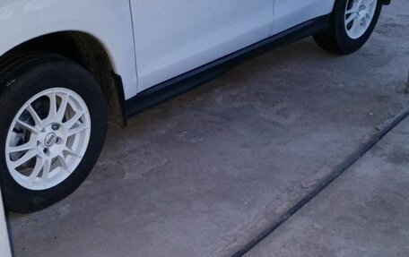 Mitsubishi ASX I рестайлинг, 2013 год, 1 500 000 рублей, 3 фотография