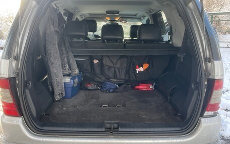 Mercedes-Benz M-Класс, 2000 год, 750 000 рублей, 6 фотография