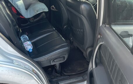 Mercedes-Benz M-Класс, 2000 год, 750 000 рублей, 5 фотография