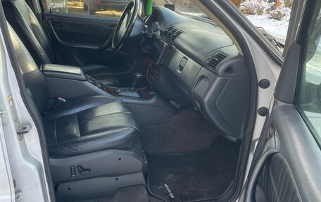 Mercedes-Benz M-Класс, 2000 год, 750 000 рублей, 4 фотография