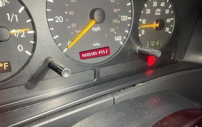 Mercedes-Benz M-Класс, 2000 год, 750 000 рублей, 1 фотография