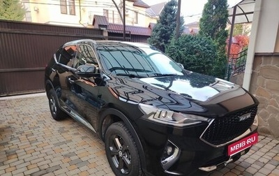 Haval F7 I, 2020 год, 1 650 000 рублей, 1 фотография