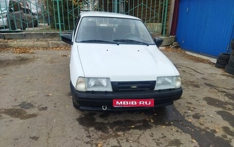 ИЖ 2126 «Ода», 2004 год, 230 000 рублей, 1 фотография