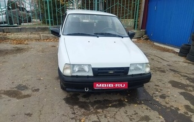 ИЖ 2126 «Ода», 2004 год, 230 000 рублей, 1 фотография