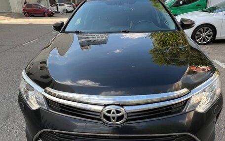 Toyota Camry, 2014 год, 1 950 000 рублей, 1 фотография