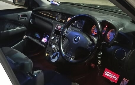 Mitsubishi Airtrek, 2003 год, 600 000 рублей, 6 фотография