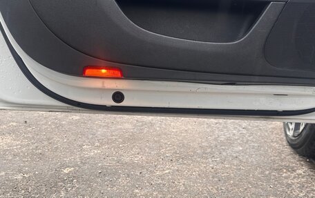 Volkswagen Passat CC I рестайлинг, 2011 год, 850 000 рублей, 7 фотография