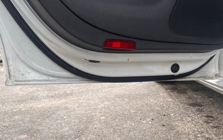 Volkswagen Passat CC I рестайлинг, 2011 год, 850 000 рублей, 8 фотография