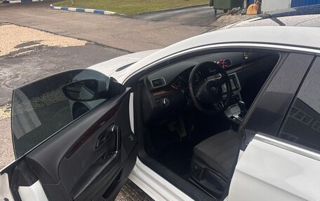 Volkswagen Passat CC I рестайлинг, 2011 год, 850 000 рублей, 11 фотография