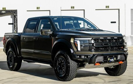 Ford F-150, 2025 год, 17 900 000 рублей, 1 фотография