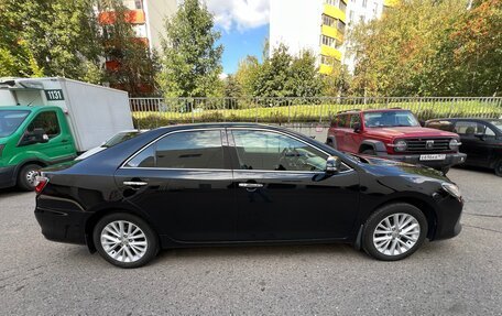 Toyota Camry, 2014 год, 1 950 000 рублей, 3 фотография
