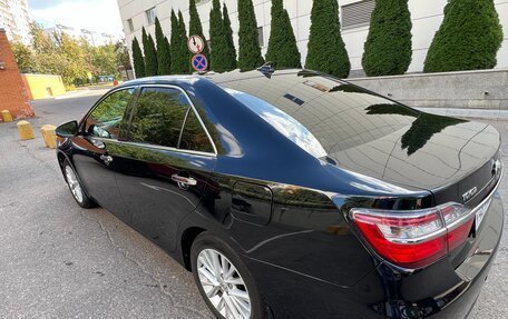 Toyota Camry, 2014 год, 1 950 000 рублей, 6 фотография