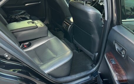 Toyota Camry, 2014 год, 1 950 000 рублей, 11 фотография