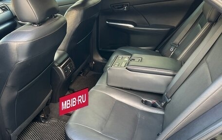 Toyota Camry, 2014 год, 1 950 000 рублей, 12 фотография