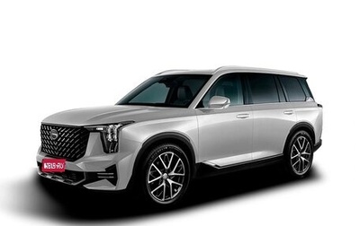 GAC GS8, 2025 год, 4 849 000 рублей, 1 фотография