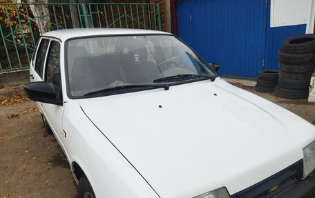 ИЖ 2126 «Ода», 2004 год, 230 000 рублей, 10 фотография