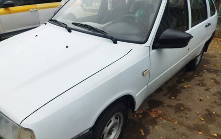 ИЖ 2126 «Ода», 2004 год, 230 000 рублей, 9 фотография