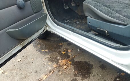 ИЖ 2126 «Ода», 2004 год, 230 000 рублей, 6 фотография