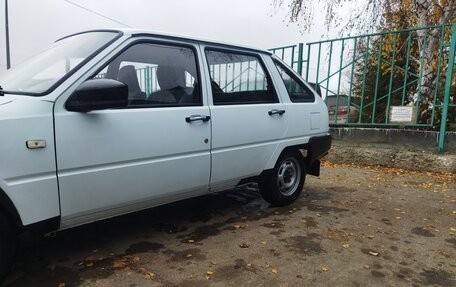 ИЖ 2126 «Ода», 2004 год, 230 000 рублей, 2 фотография