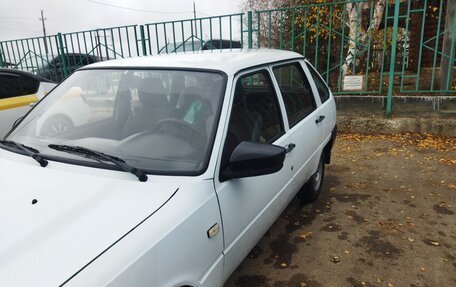 ИЖ 2126 «Ода», 2004 год, 230 000 рублей, 8 фотография