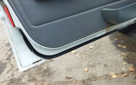 ИЖ 2126 «Ода», 2004 год, 230 000 рублей, 5 фотография