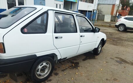 ИЖ 2126 «Ода», 2004 год, 230 000 рублей, 13 фотография